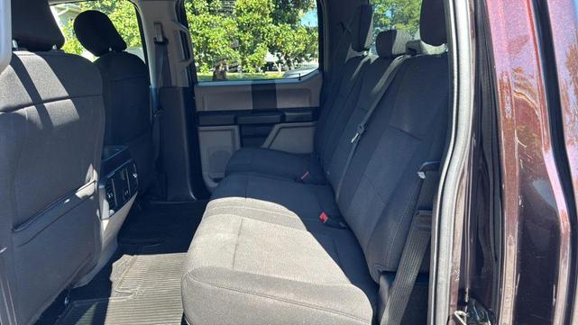 Photo of 2018  Ford F-150