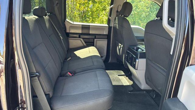 Photo of 2018  Ford F-150