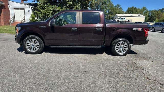 Photo of 2018  Ford F-150
