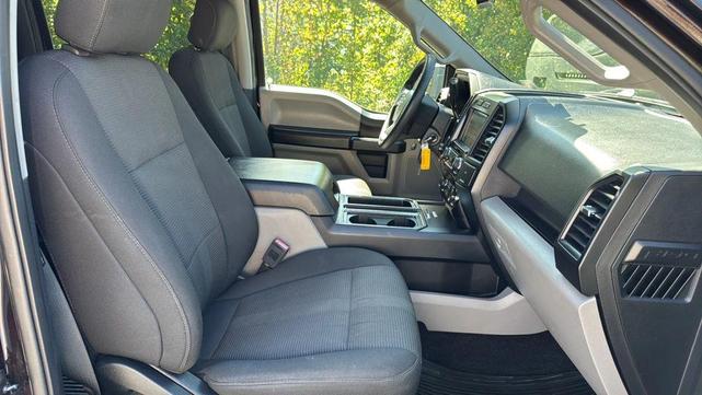 Photo of 2018  Ford F-150