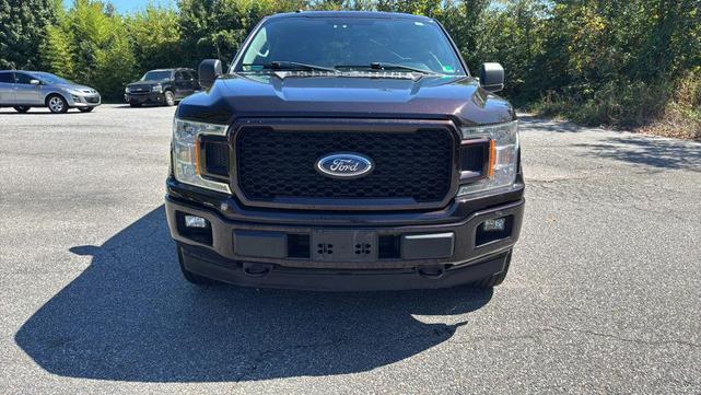 Photo of 2018  Ford F-150