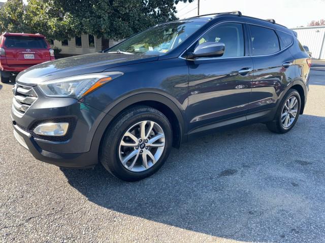 2015 Hyundai Santa Fe Sport