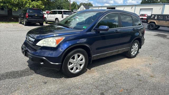2008 Honda CR-V