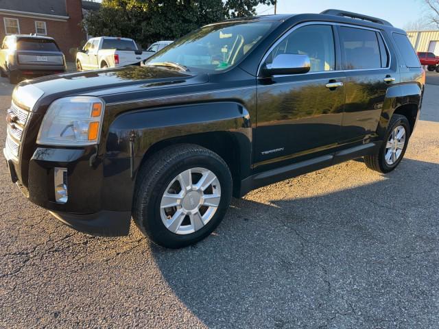 2011 GMC Terrain