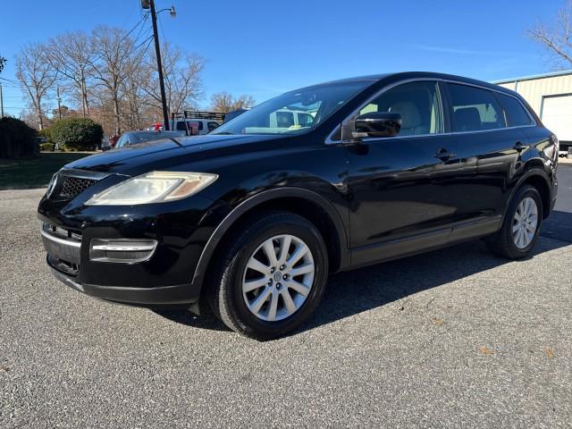 2009 Mazda CX-9