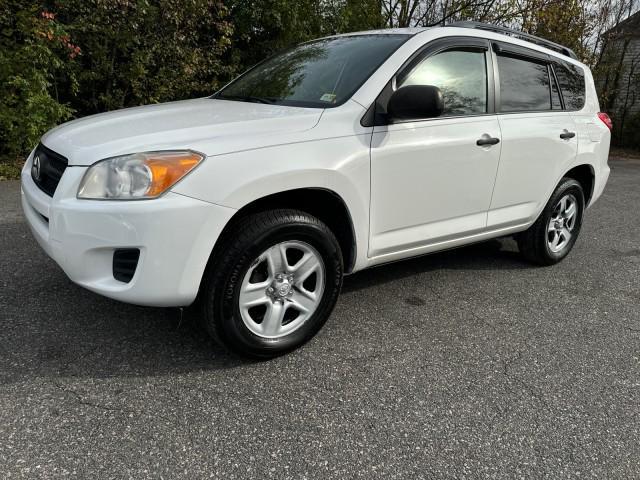 2009 Toyota RAV4