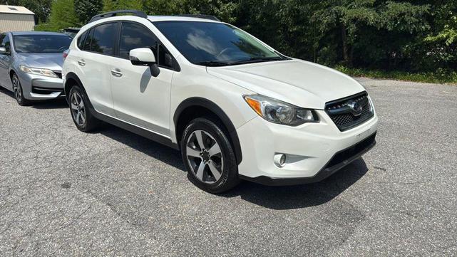 Photo of 2014  Subaru XV Crosstrek Hybrid