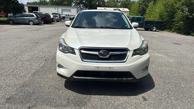 Photo of 2014  Subaru XV Crosstrek Hybrid