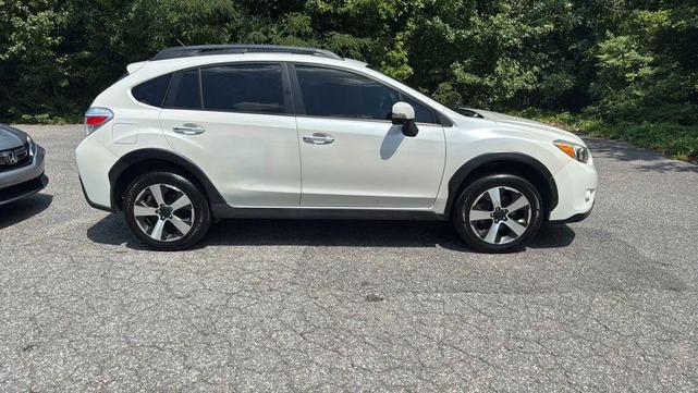Photo of 2014  Subaru XV Crosstrek Hybrid