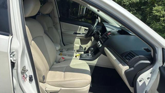 Photo of 2014  Subaru XV Crosstrek Hybrid