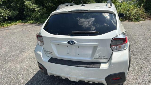 Photo of 2014  Subaru XV Crosstrek Hybrid