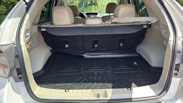 Photo of 2014  Subaru XV Crosstrek Hybrid