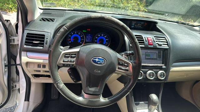 Photo of 2014  Subaru XV Crosstrek Hybrid