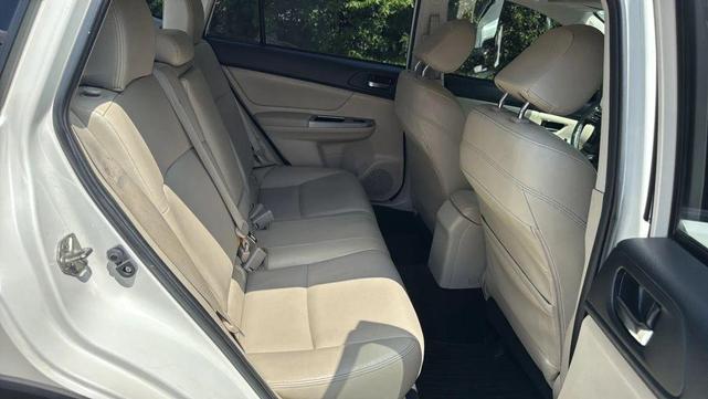 Photo of 2014  Subaru XV Crosstrek Hybrid
