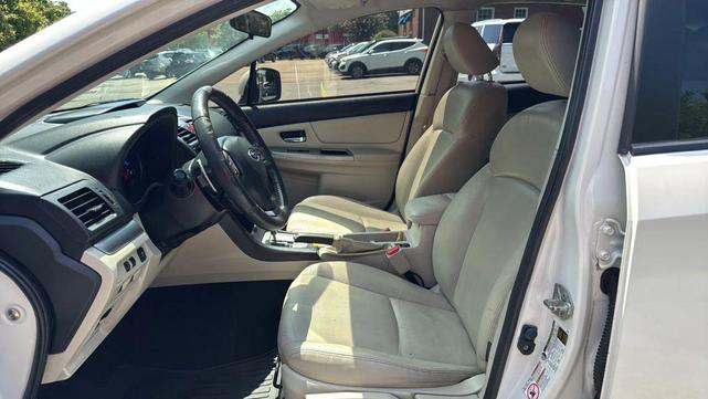 Photo of 2014  Subaru XV Crosstrek Hybrid