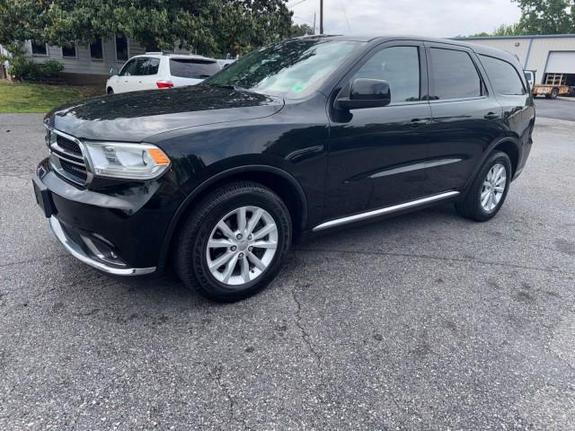 2015 Dodge Durango