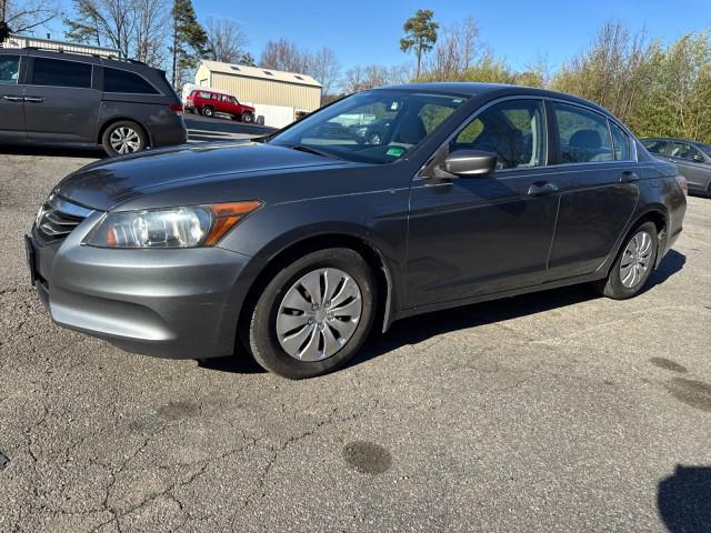 2011 Honda Accord