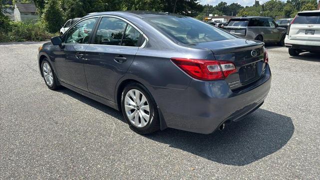 Photo of 2015  Subaru Legacy