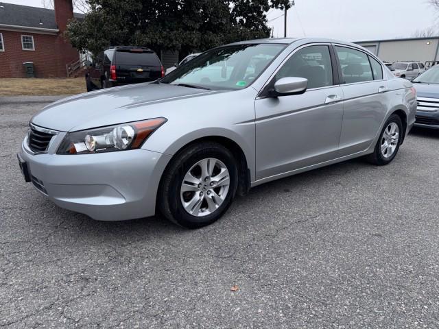 2010 Honda Accord