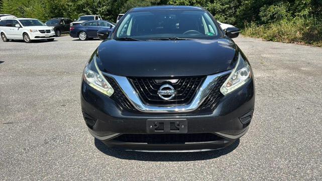 Photo of 2015  Nissan Murano