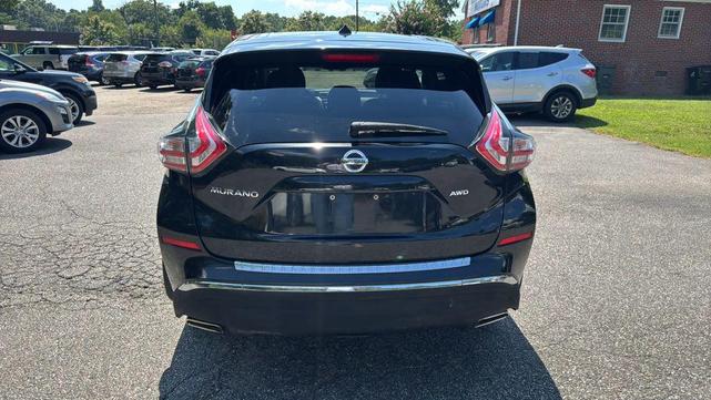 Photo of 2015  Nissan Murano