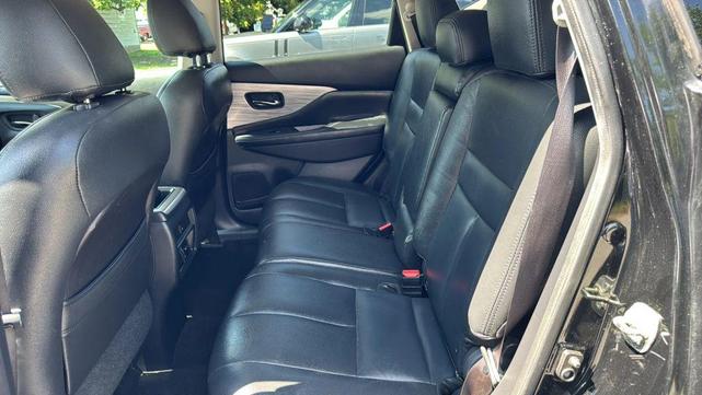 Photo of 2015  Nissan Murano