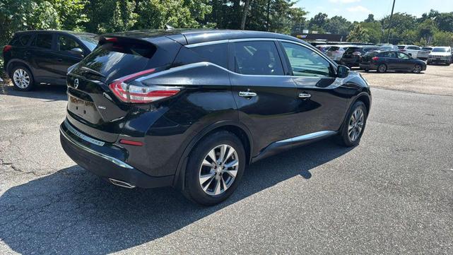Photo of 2015  Nissan Murano