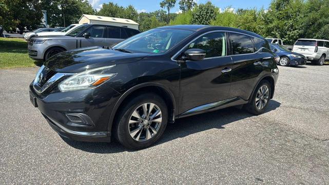 Photo of 2015  Nissan Murano