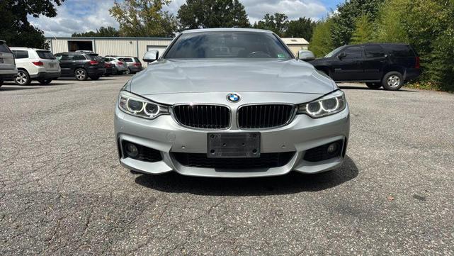Photo of 2016  BMW 428 Gran Coupe