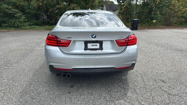Photo of 2016  BMW 428 Gran Coupe