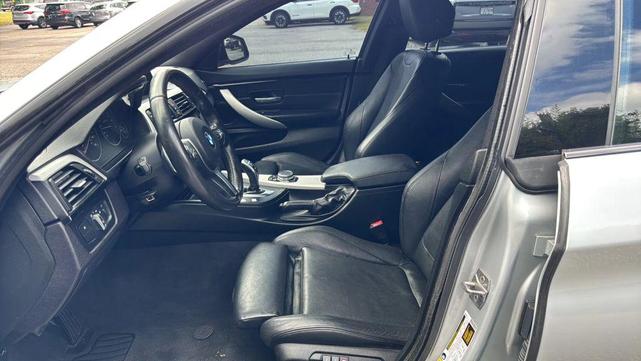Photo of 2016  BMW 428 Gran Coupe