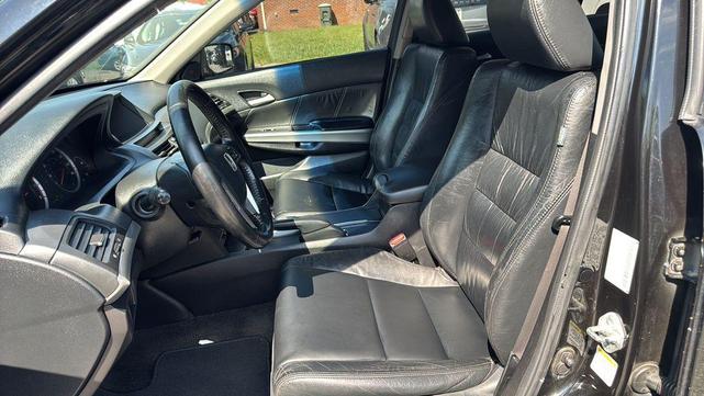 Photo of 2008  Honda Accord