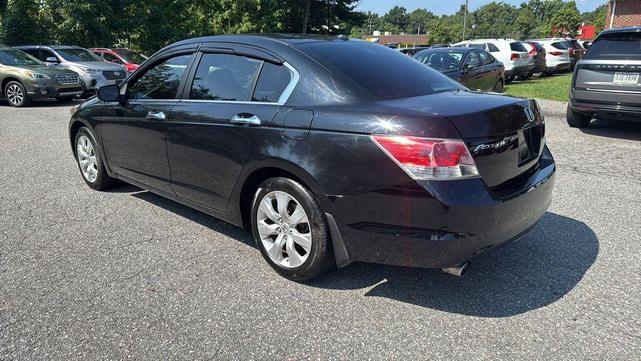 Photo of 2008  Honda Accord