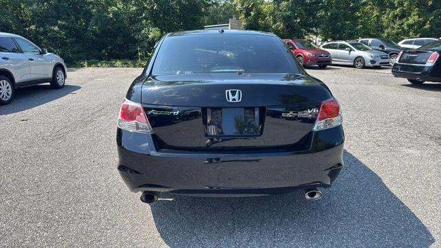 Photo of 2008  Honda Accord
