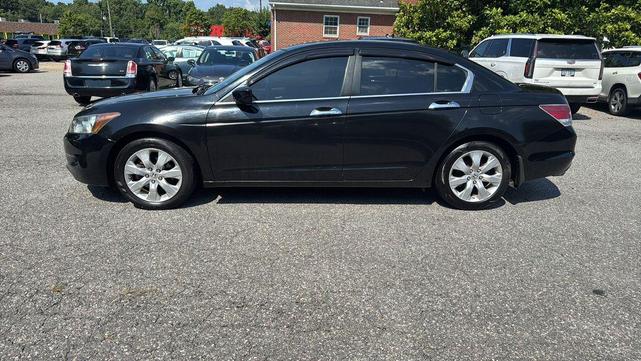 Photo of 2008  Honda Accord