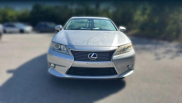 Photo of 2013  Lexus ES 300h