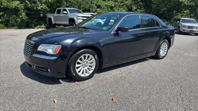 2014 Chrysler 300