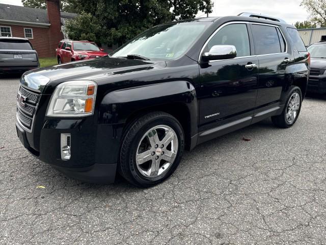 2013 GMC Terrain