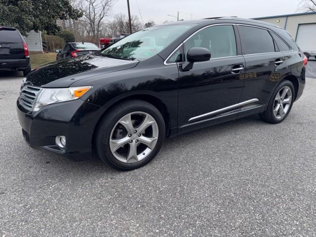 2012 Toyota Venza