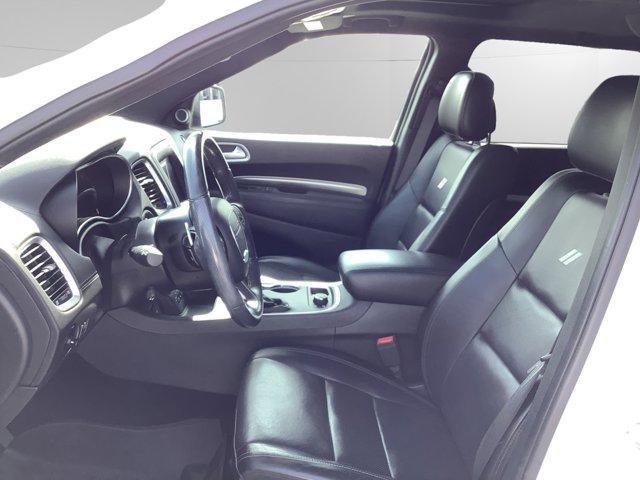 Photo of 2020 Vice White Dodge Durango