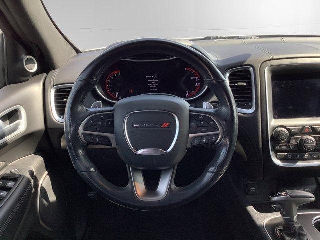 Photo of 2020 Vice White Dodge Durango