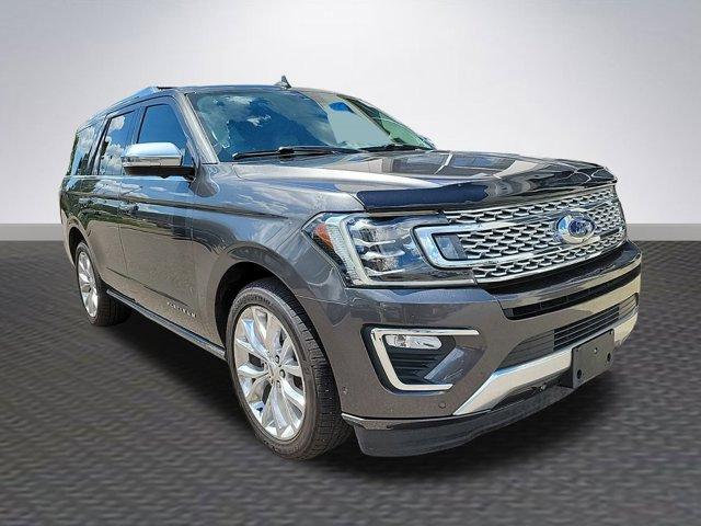 2018 Ford Expedition