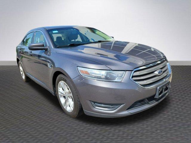 2014 Ford Taurus