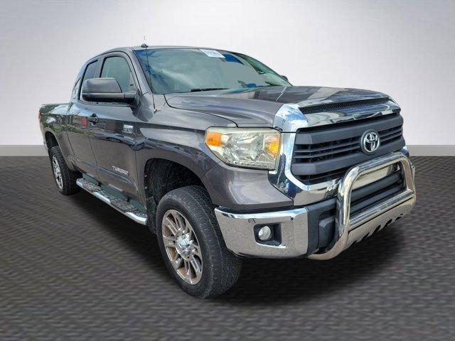 2014 Toyota Tundra