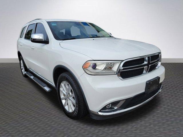 2015 Dodge Durango