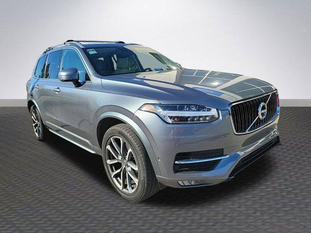 2017 Volvo XC90