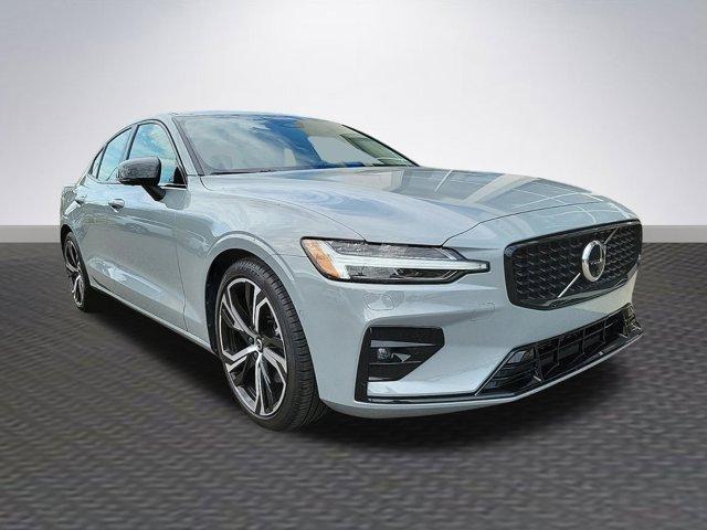 2024 Volvo S60