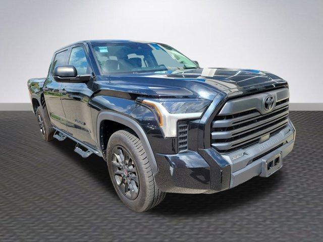 2022 Toyota Tundra