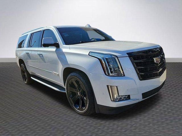 2020 Cadillac Escalade Esv