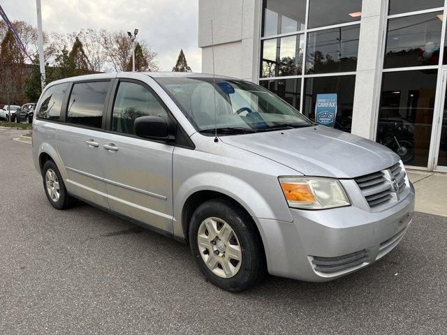 2009 Dodge Grand Caravan